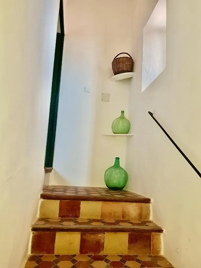 Cas Catala Sant Jordi Villa Sant Jordi de ses Salines Holiday home