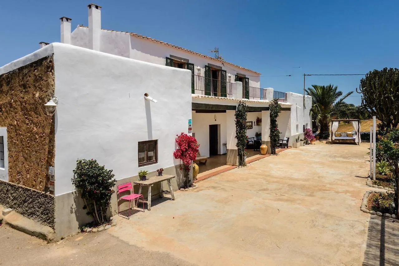 Holiday home Cas Catala Sant Jordi Villa Sant Jordi de ses Salines