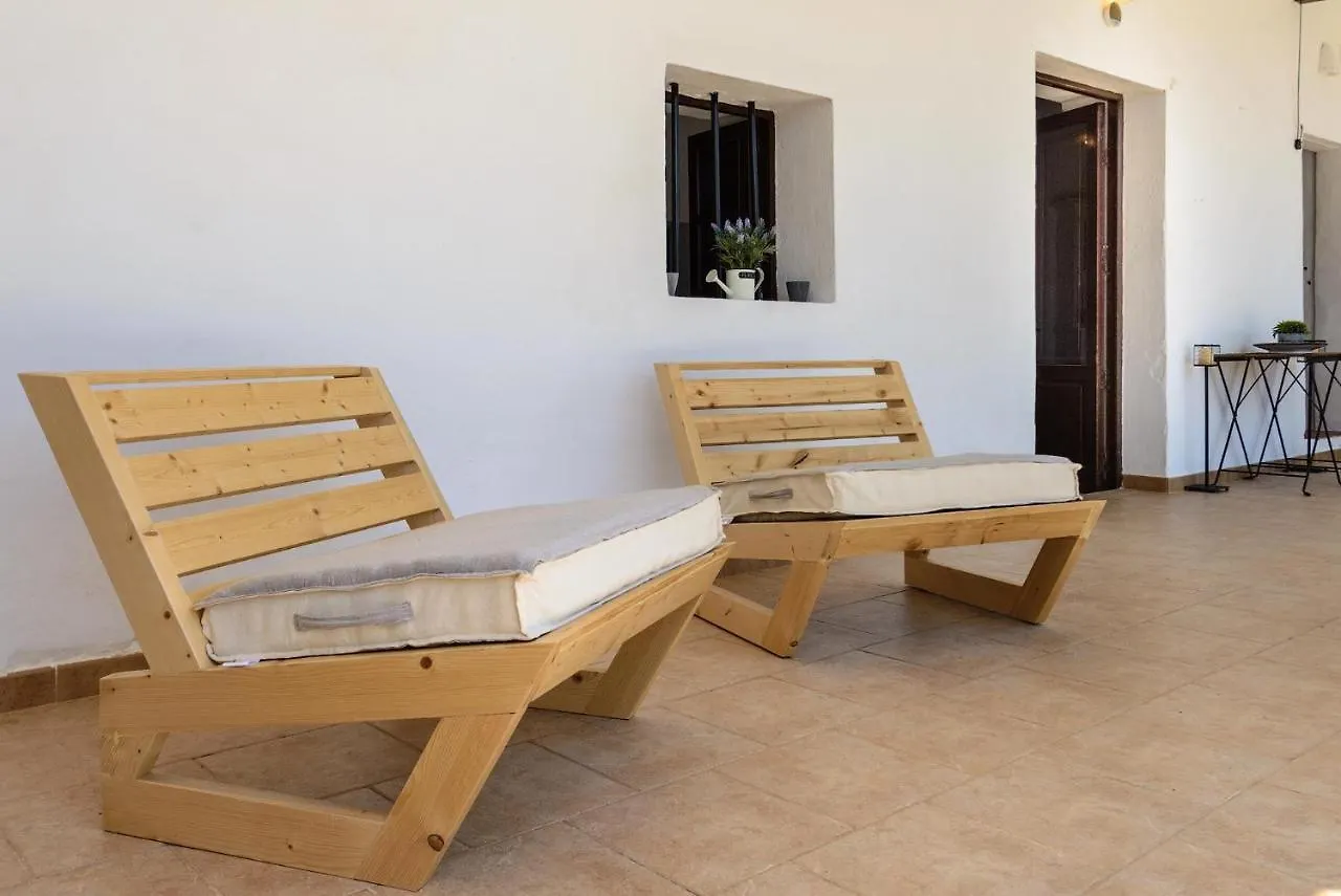 Cas Catala Sant Jordi Villa Sant Jordi de ses Salines 0*,  Spain