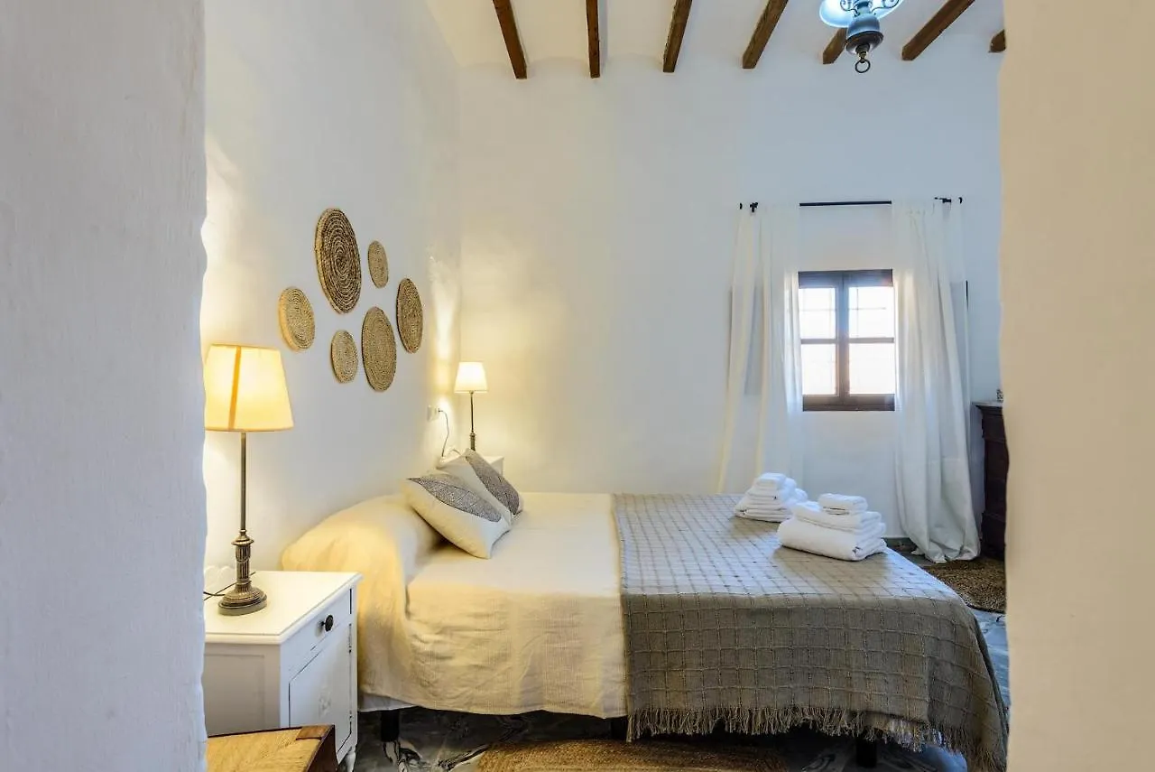 Cas Catala Sant Jordi Villa Sant Jordi de ses Salines Holiday home