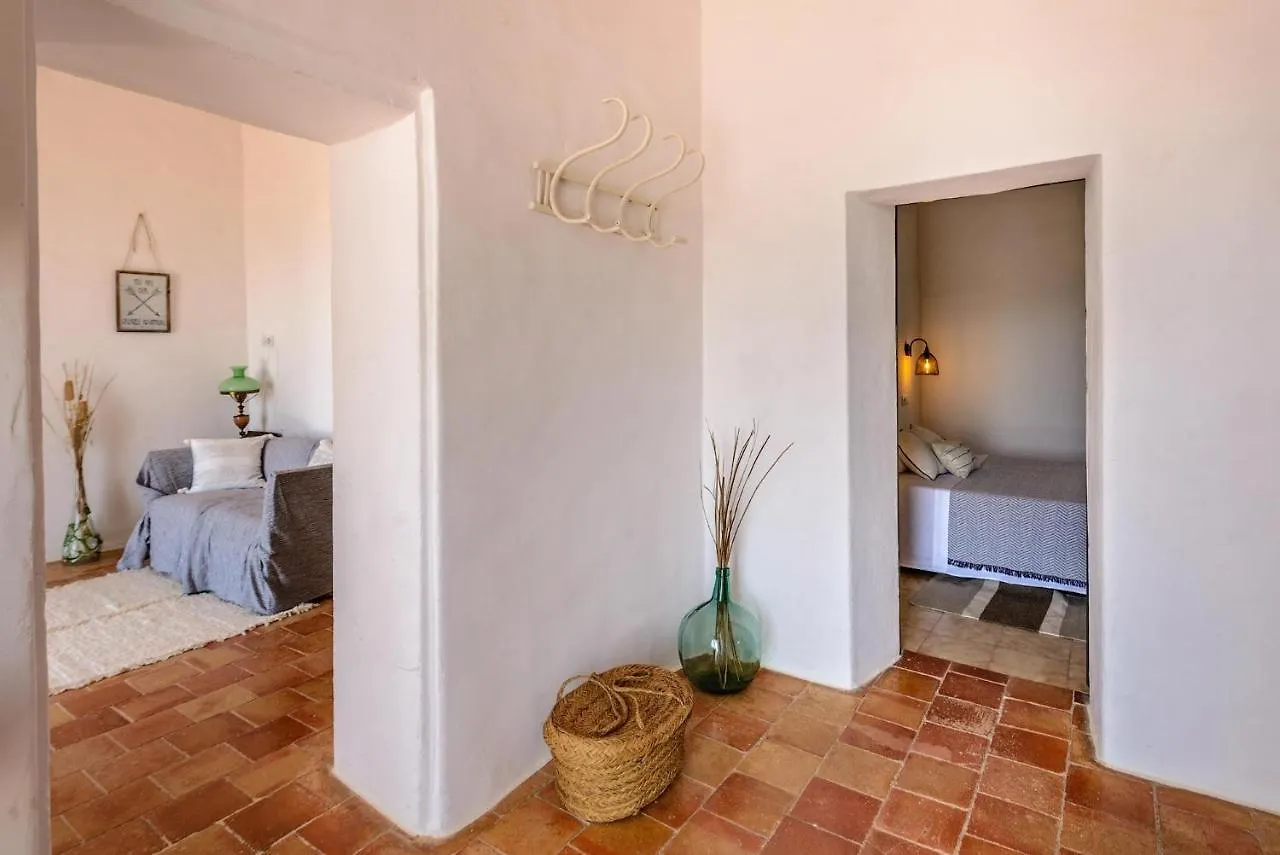 Cas Catala Sant Jordi Villa Sant Jordi de ses Salines Holiday home