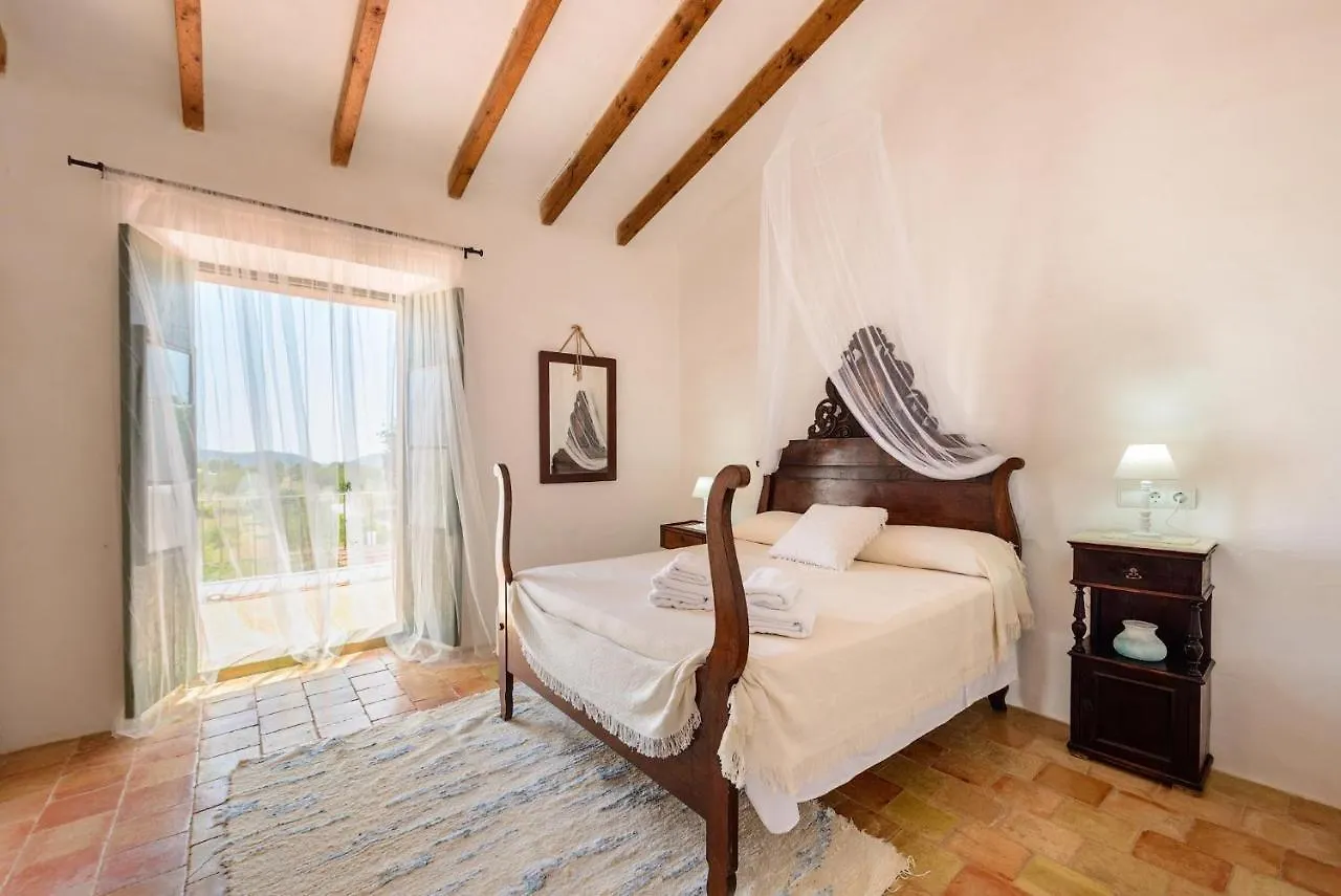 Cas Catala Sant Jordi Villa Sant Jordi de ses Salines 0*,  Spain