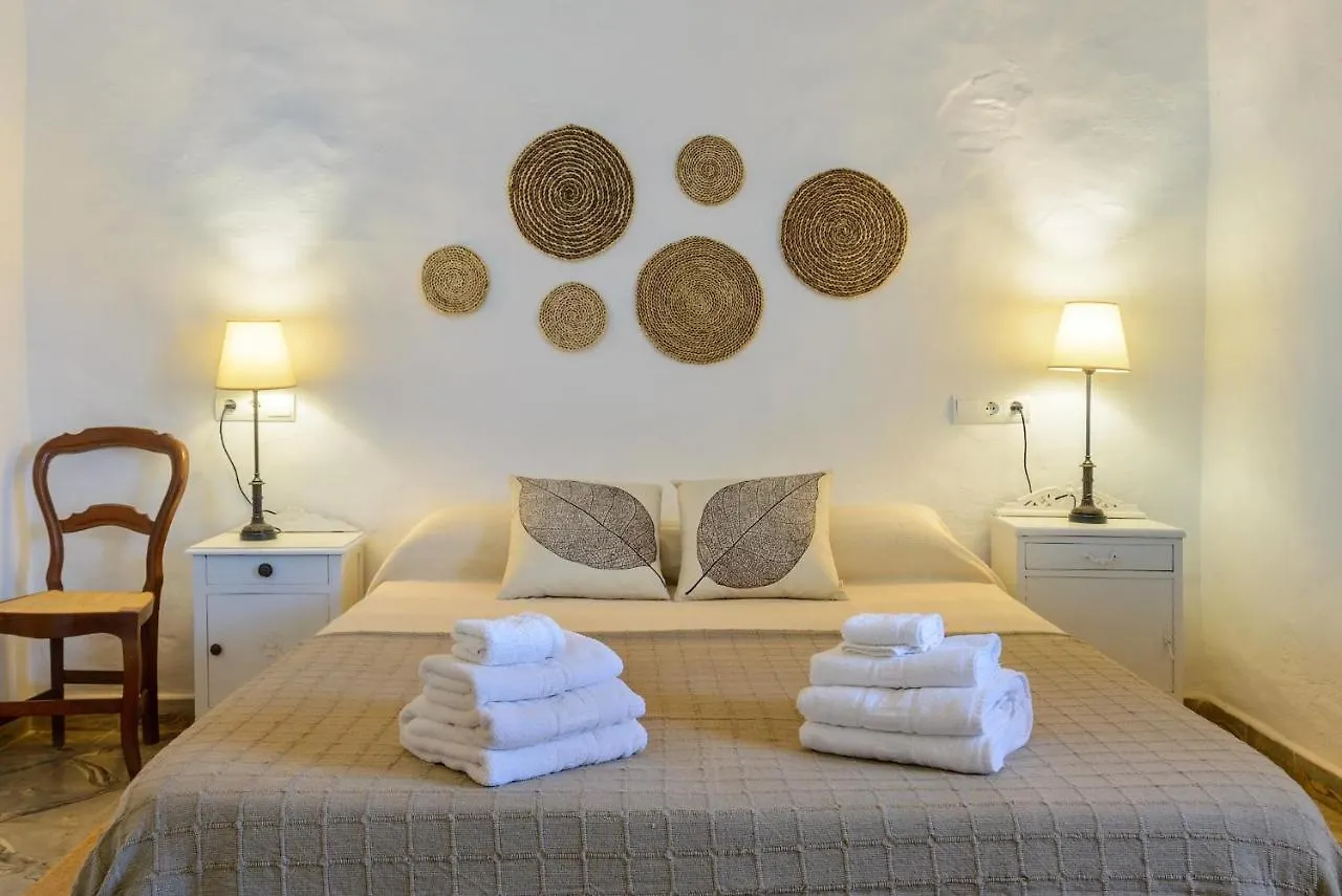 Holiday home Cas Catala Sant Jordi Villa Sant Jordi de ses Salines Spain