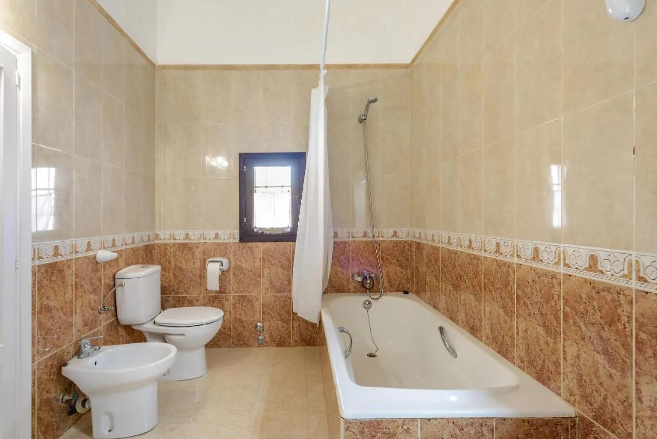 Cas Catala Sant Jordi Villa Sant Jordi de ses Salines Holiday home