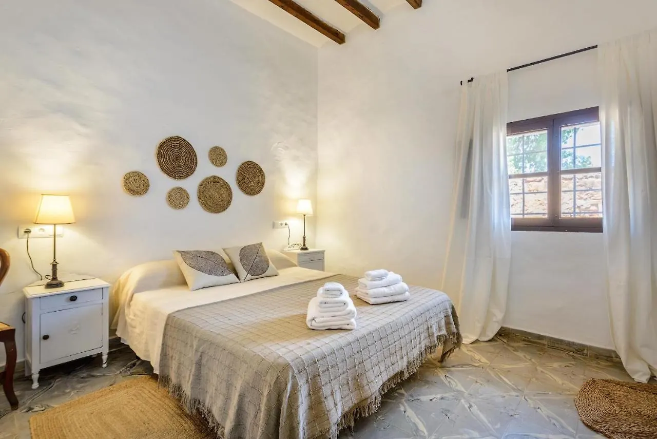 Cas Catala Sant Jordi Villa Sant Jordi de ses Salines Holiday home