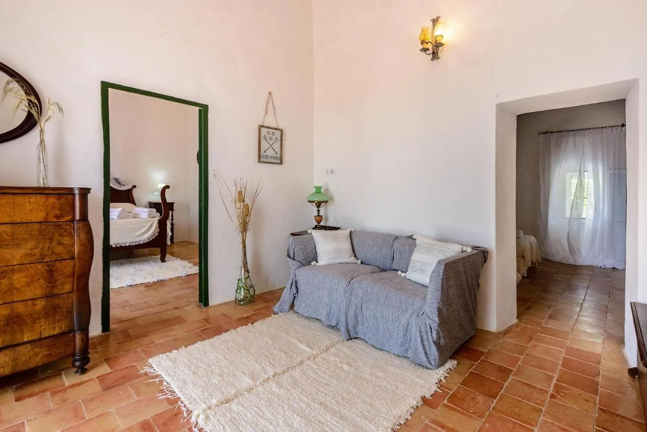 Cas Catala Sant Jordi Villa Sant Jordi de ses Salines Holiday home