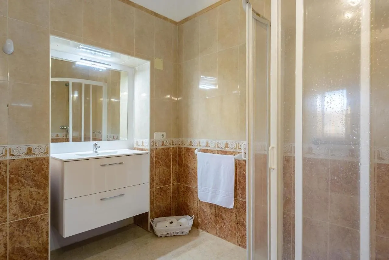 Cas Catala Sant Jordi Villa Sant Jordi de ses Salines 0*,  Spain
