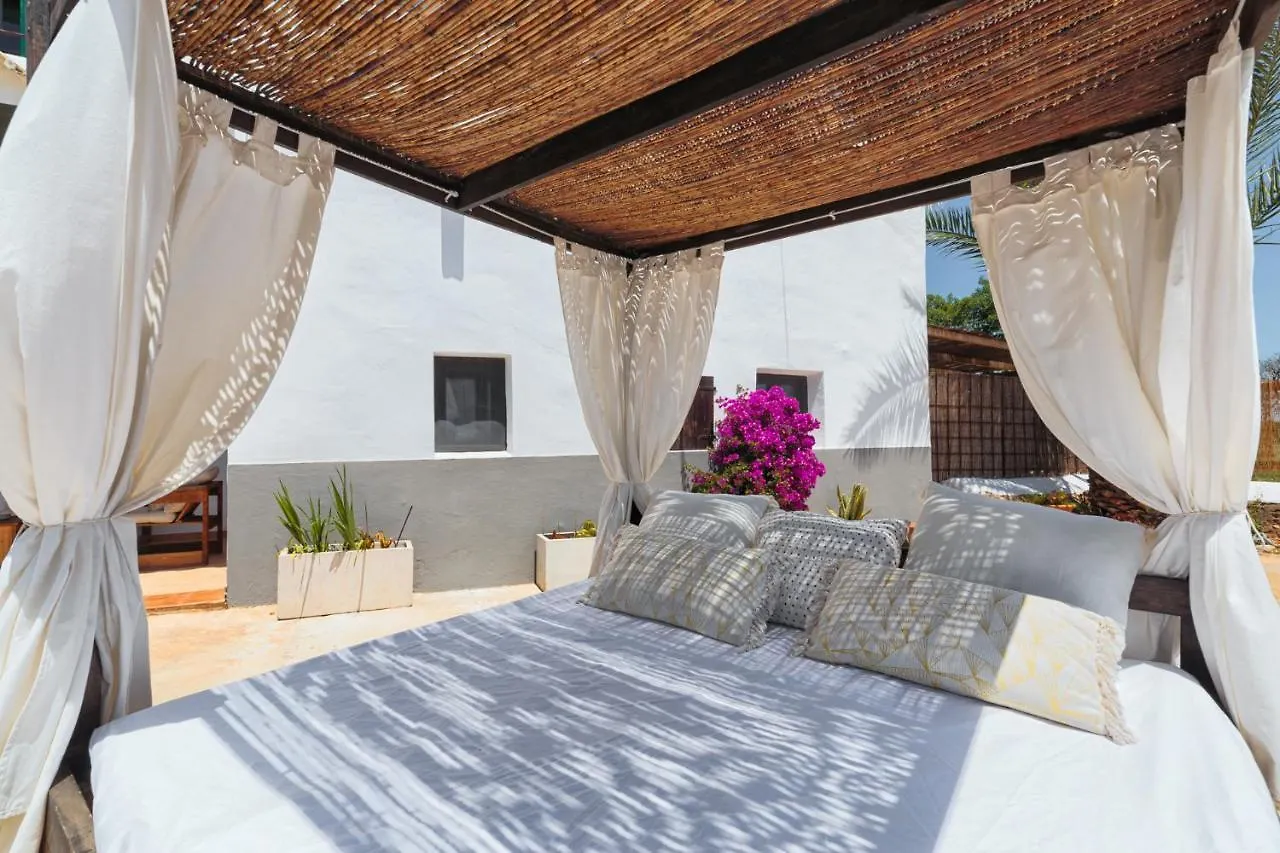 Holiday home Cas Catala Sant Jordi Villa Sant Jordi de ses Salines