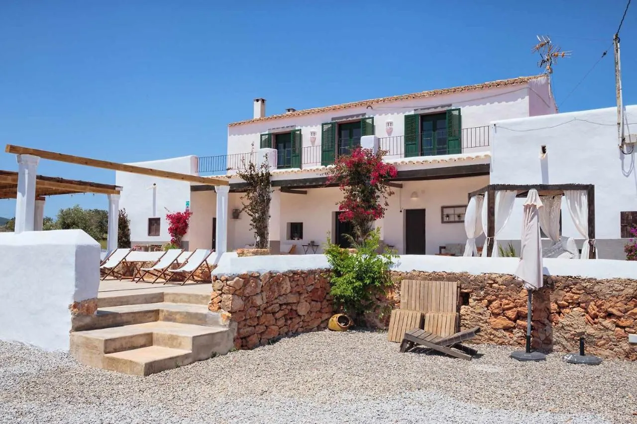 Cas Catala Sant Jordi Villa Sant Jordi de ses Salines