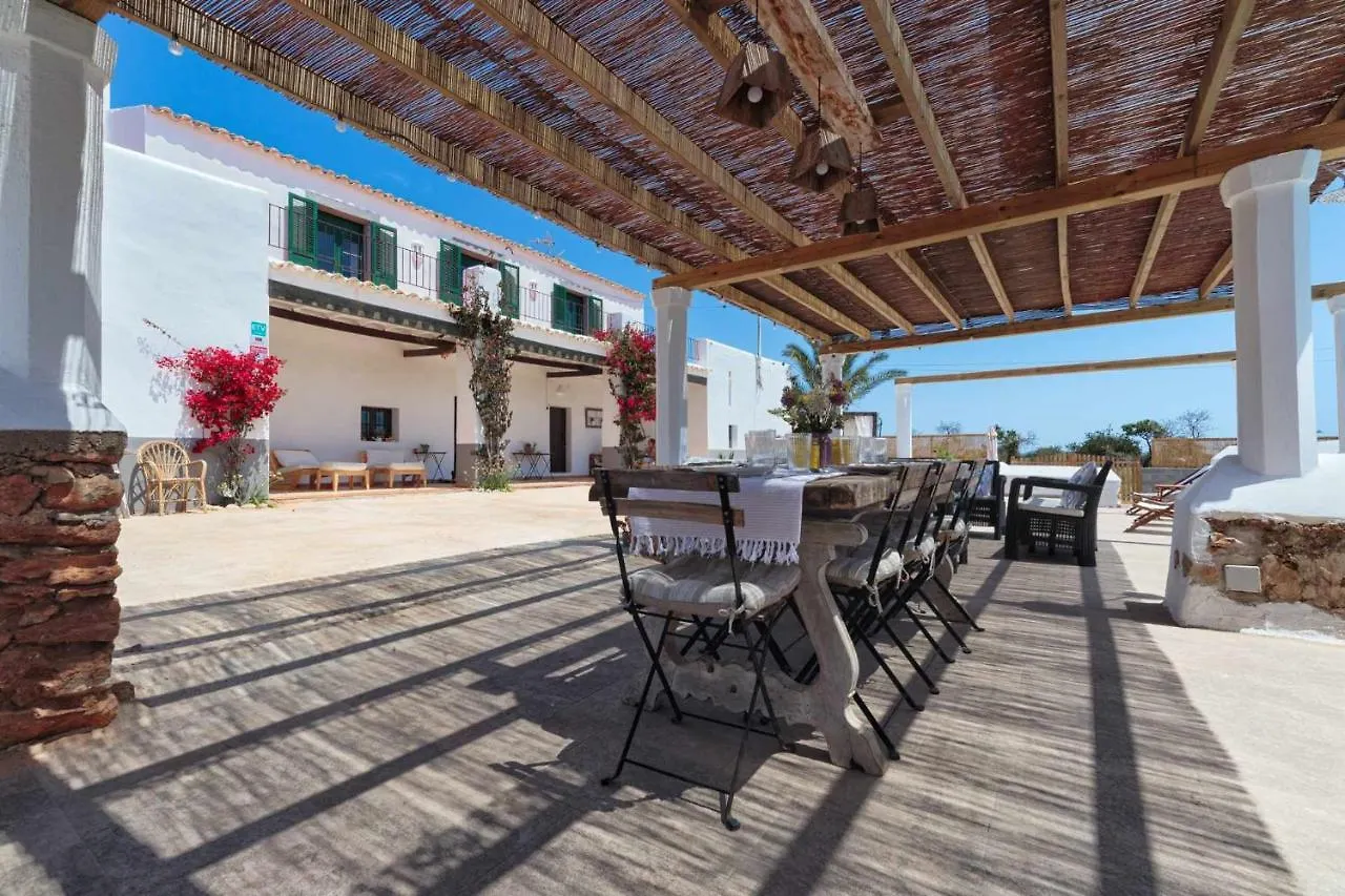 Cas Catala Sant Jordi Villa Sant Jordi de ses Salines 0*,  Spain